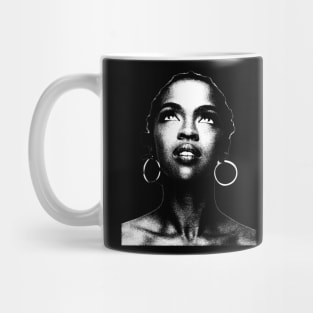 lauryn hill Mug